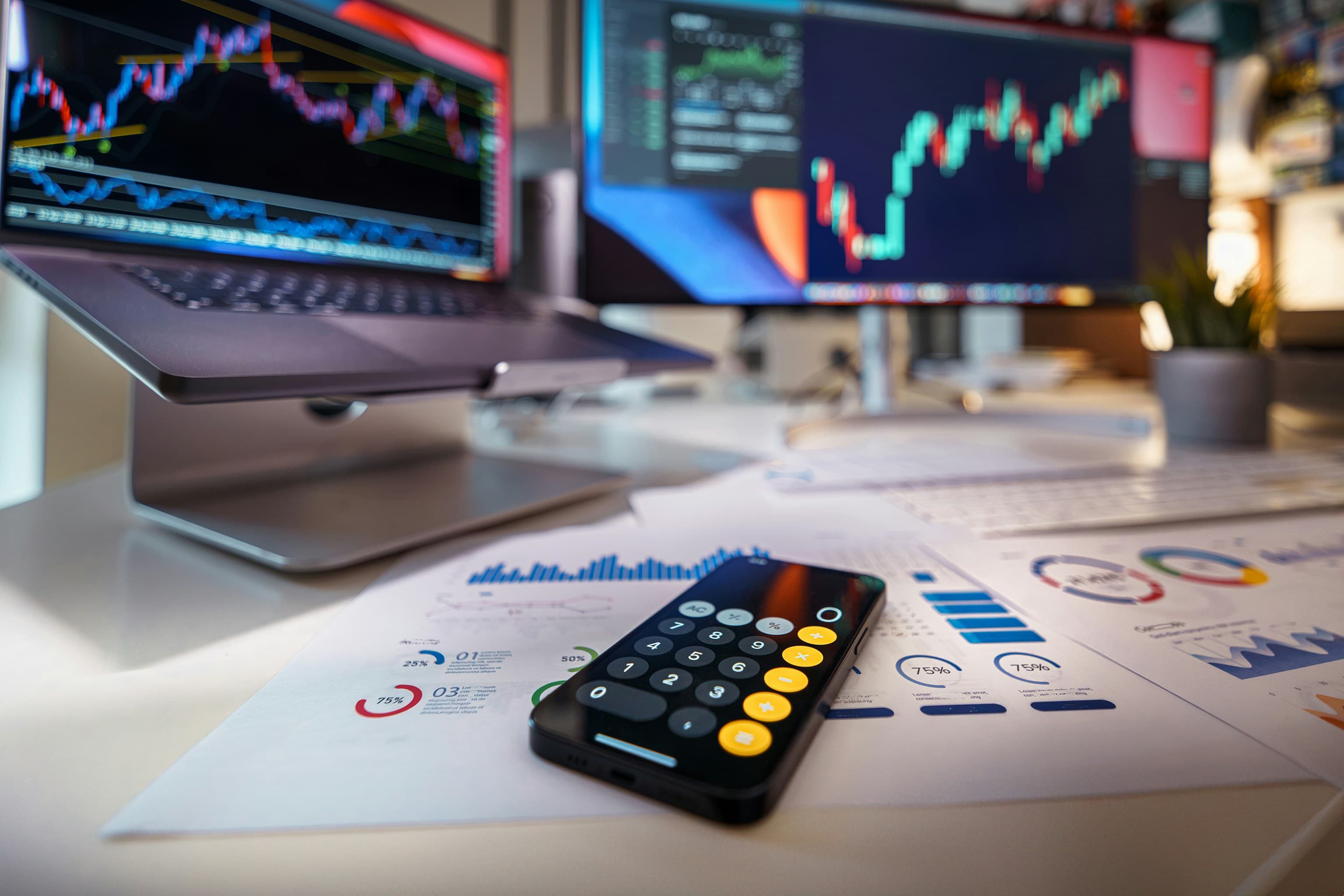 South Asia Securities - experience the difference