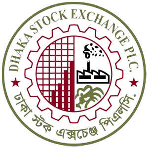 Dhaka Stock Exchange (DSE) logo