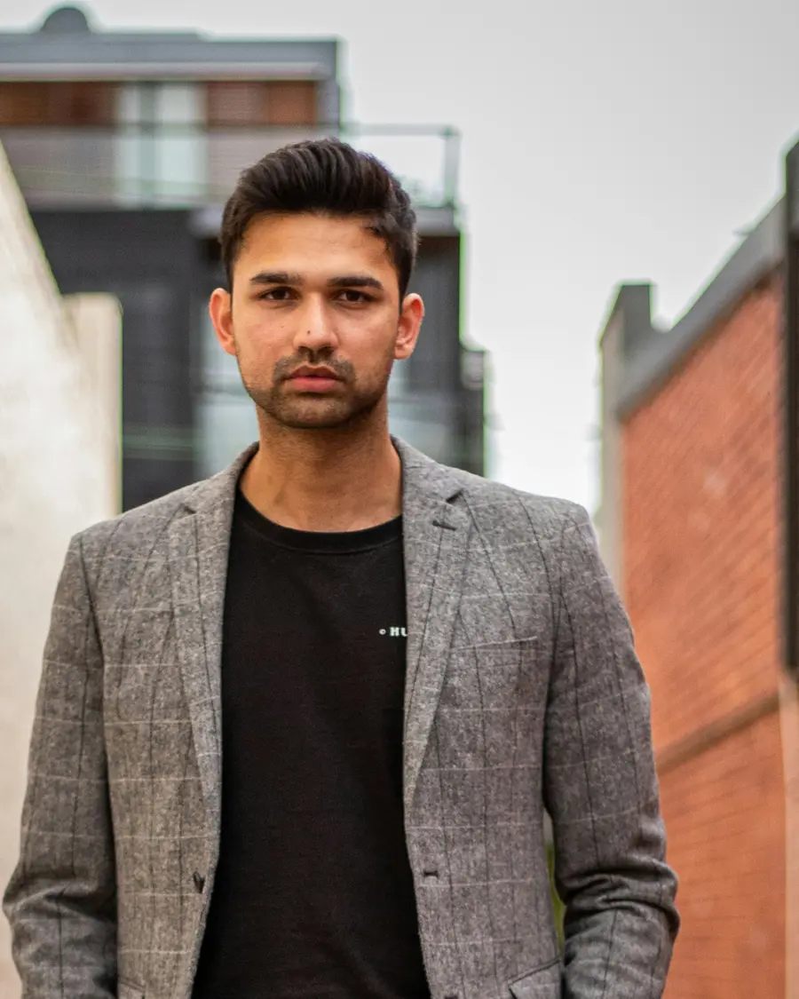 Tanvir Ahmed