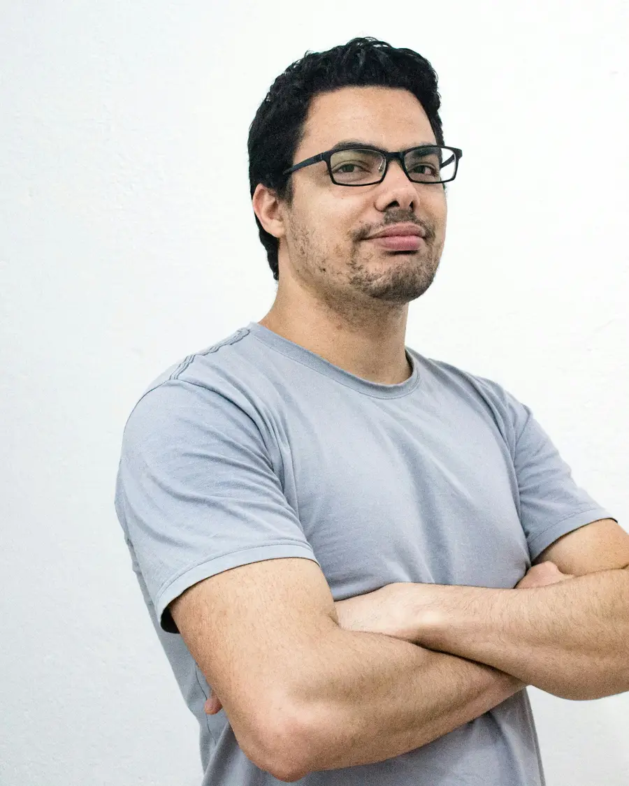 Kamrul Hasan